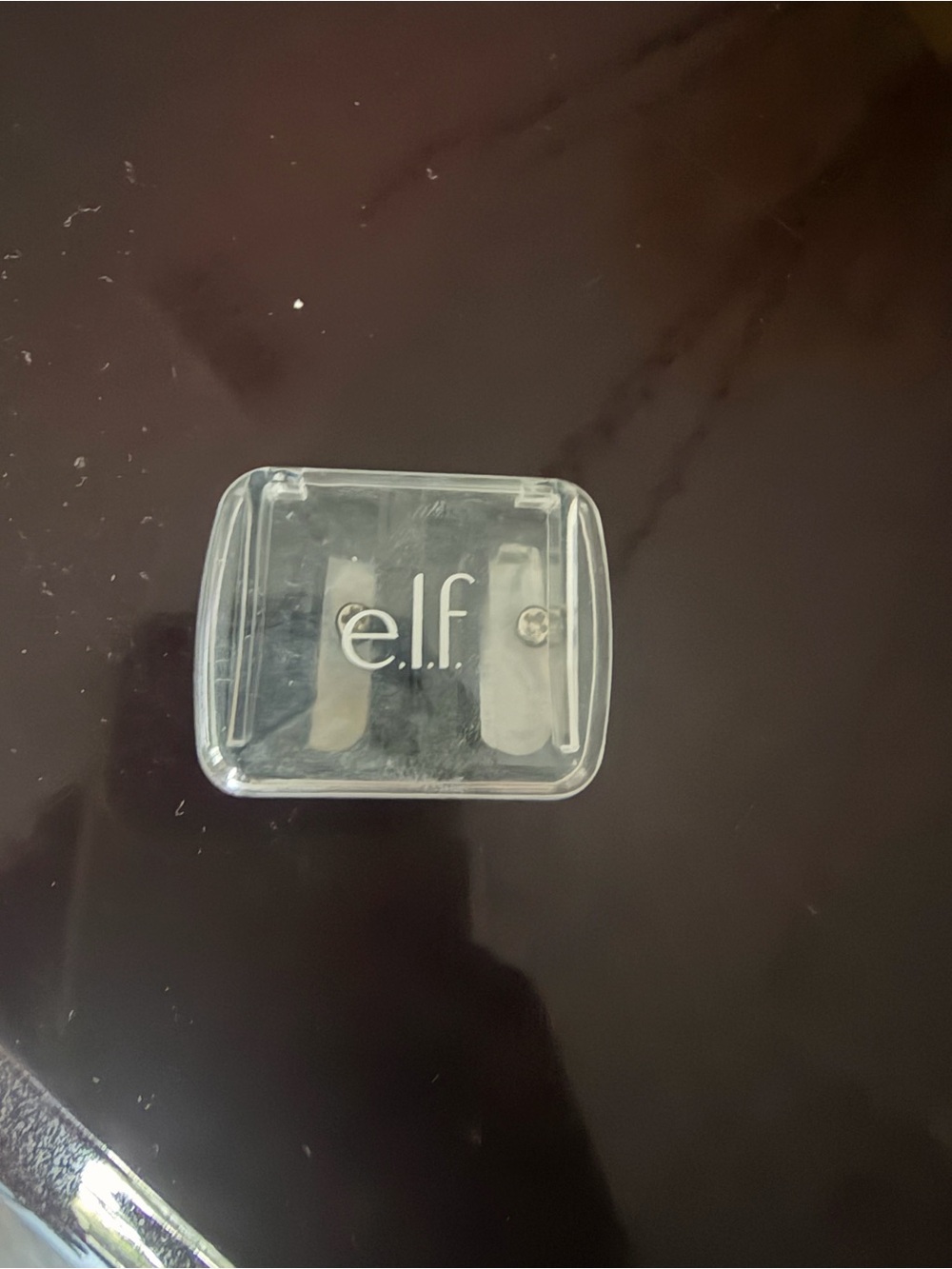 Pencil sharpener - Picture 3 of 6